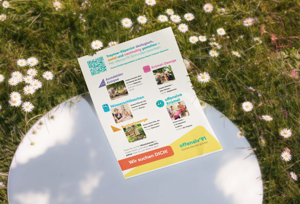 Plakat Poster Gestaltung