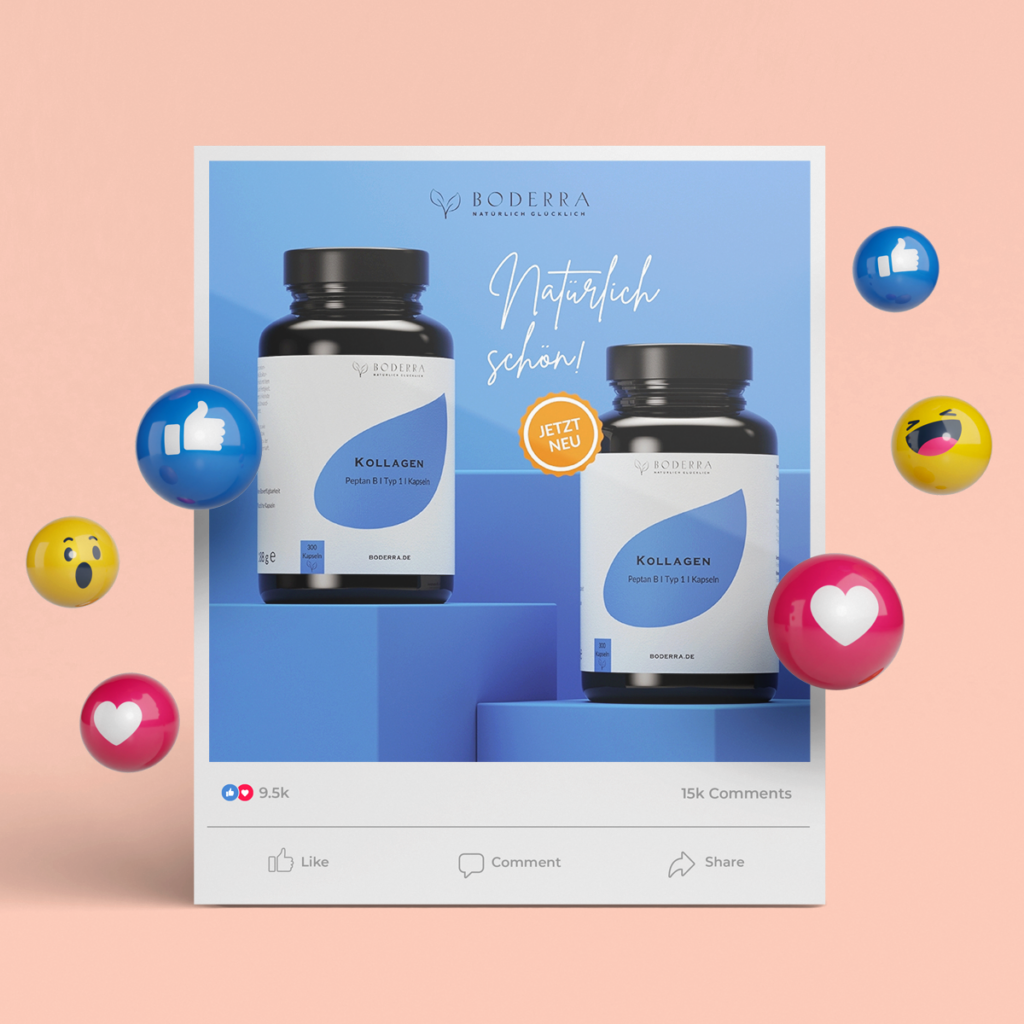 Boderra Packaging Social Media Ad Main