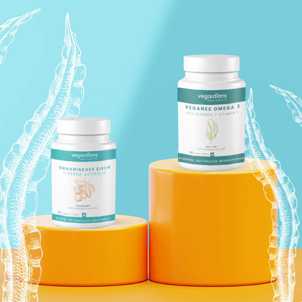 Vegardians Packaging Labeldesign Main